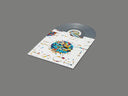 Bibio - The Serious EP | Mint (M) Mint (M)