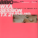 Bibio - WXAXRXP Session | Mint (M) Mint (M)