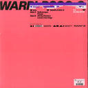 Bibio - WXAXRXP Session | Mint (M) Mint (M)