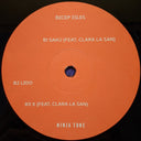 Bicep - Isles (2x Vinyl) | Mint (M) Mint (M)