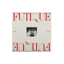 Futique (Index)(Color Vinyl) | Mint (M) Mint (M)