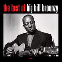 Big Bill Broonzy - Best Of (180 Gram Vinyl) [Import] | Mint (M) Mint (M)
