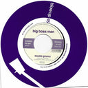 Double Groovy / Trans-Pacific Express | Mint (M) Mint (M)