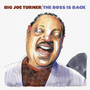 The Boss Is Back (2CD) [CD]