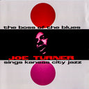The Boss Of The Blues [Vinyl]
