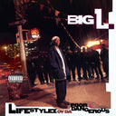 Big L - Lifestylez Ov Da Poor & Dangerous [LP] [Vinyl]