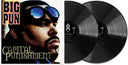 Big Pun - Captial Punishment (150g Anniversary Edition 2LP) | Mint (M) Mint (M)
