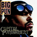Big Pun - Captial Punishment (150g Anniversary Edition 2LP) | Mint (M) Mint (M)