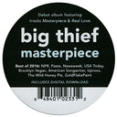 Masterpiece | Mint (M) Mint (M)