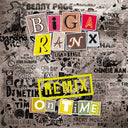On Time Remix [CD]