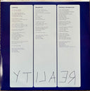 Bill Callahan - Reality | Mint (M) Mint (M)
