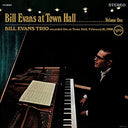 Bill Evans - At Town Hall, Volume One (Verve Acoustic Sounds Series) (Vinyl) | Mint (M) Mint (M)