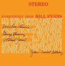 Everybody Digs Bill Evans | Mint (M) Mint (M)