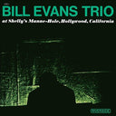 Bill Evans Trio - AT SHELLY'S MANNE-HO |