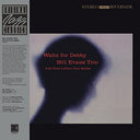 Bill Evans Trio - Waltz For Debby (180 GRAM VINYL) | Mint (M) Mint (M)