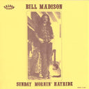 BILL MADISON - Sunday Mornin' Hayride | Mint (M) Mint (M)