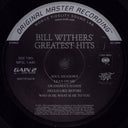 Bill Withers' Greatest Hits | Mint (M) Mint (M)