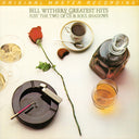 Bill Withers' Greatest Hits | Mint (M) Mint (M)