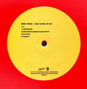 Billie Eilish - Dont Smile At Me (RED VINYL) | Mint (M) Mint (M)