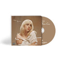 Billie Eilish - Happier Than Ever (Ex/Cd) |