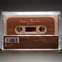 Billie Eilish - Happier Than Ever (Limited Edition, Spotify Fans First Exclusive Magnolia Shell Edition) (Cassette) |