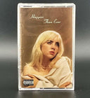 Billie Eilish - Happier Than Ever (Limited Edition, Spotify Fans First Exclusive Magnolia Shell Edition) (Cassette) |