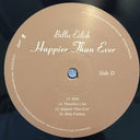 Billie Eilish - Happier Than Ever | Mint (M) Mint (M)