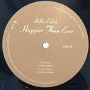Billie Eilish - Happier Than Ever | Mint (M) Mint (M)