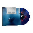 Hit Me Hard And Soft (Anniversary Edition) (Blue & Orange Splatter Vinyl) [Vinyl]