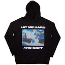 Billie Eilish - Hit Me Hard And Soft Negative | Men's |