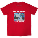 Hit Me Hard And Soft Negative | Men's |