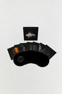 When We All Fall Asleep, Where Do We Go? (7" Singles Box Set) (7 Lp's) [Vinyl]