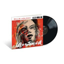Billie Holiday - All Or Nothing At All (Verve Acoustic Sounds Series) [180G Lp] [Vinyl]