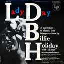 Billie Holiday - Lady Day |