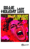 Billie Holiday - Lady Love |