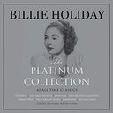 Billie Holiday - Platinum Collection (3 Lp's, White Vinyl) [Import] |