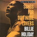 Billie Holiday - Songs For Distingue Lovers [LP] |