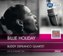 Live In Cologne 1954 [CD]