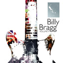 Billy Bragg - Box Set Volume 2 (Deluxe Edition 9xCD BOX) | Mint (M) Mint (M)