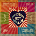Billy Bragg - Bridges Not Walls (CD+DVD) | Mint (M) Mint (M)