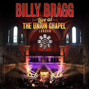 Billy Bragg - Live At The Union Chapel London (CD) | Mint (M)