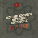 No One Knows Nothing Anymore / Song Of The Iceberg (7" WHITE VINYL) | Mint (M) Mint (M)
