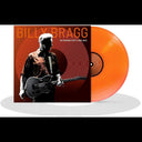 Billy Bragg - The Roaring Forty | 1983-2023 (ORANGE VINYL) | Mint (M) Mint (M)