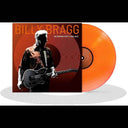 Billy Bragg - Orange Vinyl) The Roaring Forty | 1983-2023 (Deluxe Edition [Vinyl]