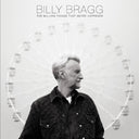 Billy Bragg - The Million Things That Never Happened (CD) | Mint (M) Mint (M)
