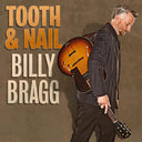 Billy Bragg - Tooth & Nail (VINYL) | Mint (M) Mint (M)
