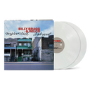 PRE-ORDER: Mermaid Avenue (Limited, Indie Exclusive) [White Eco-Mix Vinyl] [2LP] [Vinyl]