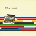 Billy Bragg - William Bloke (CD) | Mint (M) Mint (M)