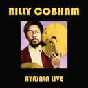 Ayajala Live [CD]