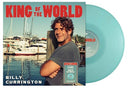 Billy Currington - King Of The World [Ocean Blue Lp] |